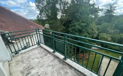 Appartement 808 €/mois MORSANG SUR ORGE (91390) photo 9