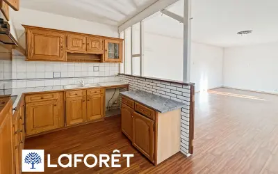 Maison 1 283 €/mois VIRY CHATILLON (91170) photo 2