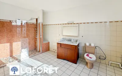 Maison 1 283 €/mois VIRY CHATILLON (91170) photo 7