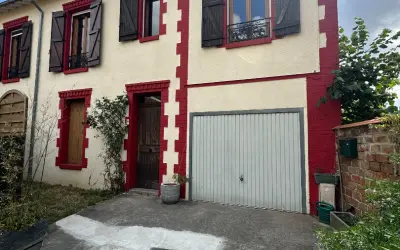 Maison 1 283 €/mois VIRY CHATILLON (91170) photo 9