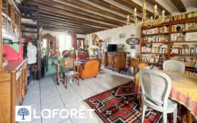 Appartement 167 000 € MORSANG SUR ORGE (91390) photo 2