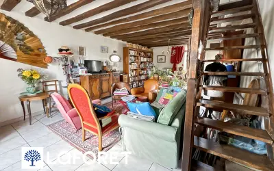 Appartement 167 000 € MORSANG SUR ORGE (91390) photo 4