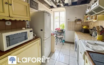 Appartement 167 000 € MORSANG SUR ORGE (91390) photo 5