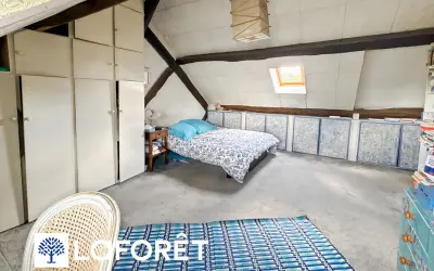 Appartement 167 000 € MORSANG SUR ORGE (91390) photo 6