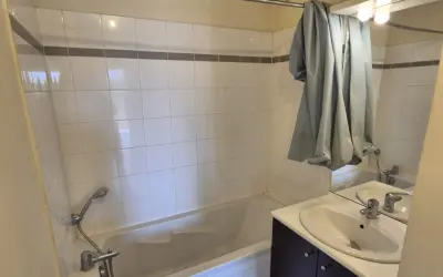Appartement 850 €/mois RIS ORANGIS (91130) photo 4