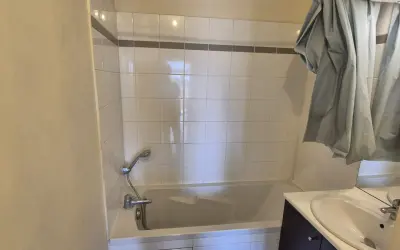 Appartement 850 €/mois RIS ORANGIS (91130) photo 5