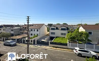 Appartement 164 000 € MORSANG SUR ORGE (91390) photo 9