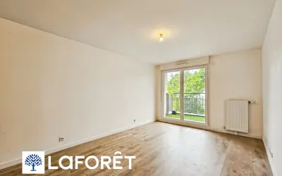 Appartement 945 €/mois SAINTE GENEVIEVE DES BOIS (91700) photo 2