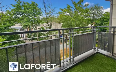 Appartement 945 €/mois SAINTE GENEVIEVE DES BOIS (91700) photo 9