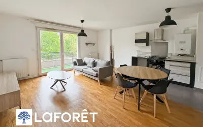 Appartement 870 €/mois SAINTE GENEVIEVE DES BOIS (91700) photo 2