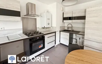 Appartement 870 €/mois SAINTE GENEVIEVE DES BOIS (91700) photo 4