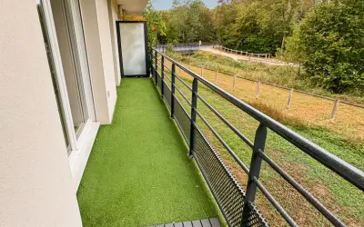 Appartement 870 €/mois SAINTE GENEVIEVE DES BOIS (91700) photo 8