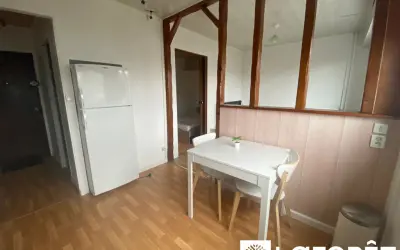 Appartement 680 €/mois JUVISY SUR ORGE (91260) photo 2