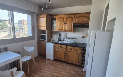 Appartement 680 €/mois JUVISY SUR ORGE (91260) photo 2
