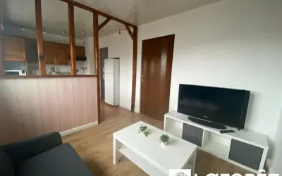Appartement 680 €/mois JUVISY SUR ORGE (91260) photo 6
