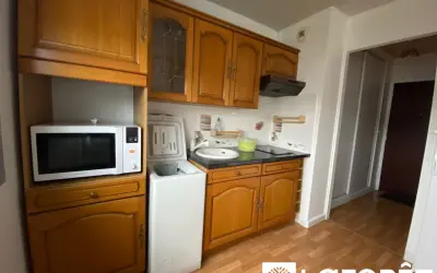 Appartement 680 €/mois JUVISY SUR ORGE (91260) photo 7