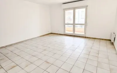 Appartement 678 €/mois SAINTE GENEVIEVE DES BOIS (91700) photo 2
