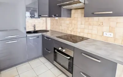 Appartement 678 €/mois SAINTE GENEVIEVE DES BOIS (91700) photo 4
