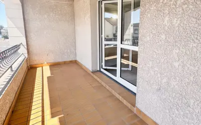 Appartement 678 €/mois SAINTE GENEVIEVE DES BOIS (91700) photo 7