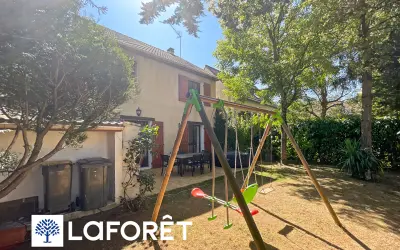 Maison 334 060 € SAINTE GENEVIEVE DES BOIS (91700) photo 2
