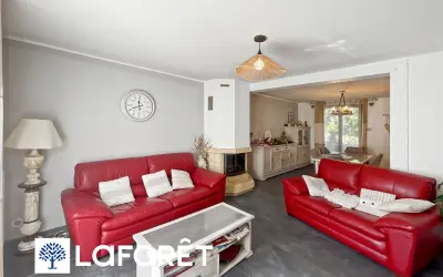 Maison 334 060 € SAINTE GENEVIEVE DES BOIS (91700) photo 4