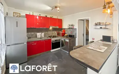 Maison 334 060 € SAINTE GENEVIEVE DES BOIS (91700) photo 6