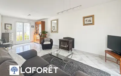 Maison 319 560 € MORSANG SUR ORGE (91390) photo 2