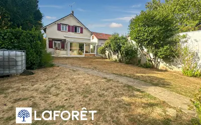 Maison 319 560 € MORSANG SUR ORGE (91390) photo 9