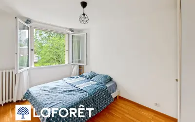 Appartement 163 500 € RIS ORANGIS (91130) photo 5