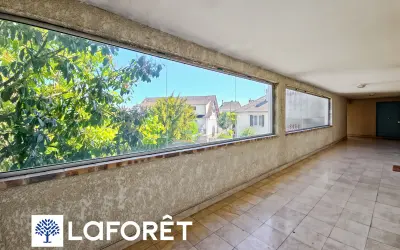 Appartement 105 000 € RIS ORANGIS (91130) photo 2