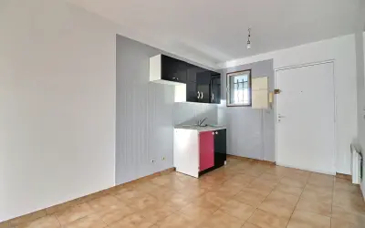Appartement 105 000 € RIS ORANGIS (91130) photo 5
