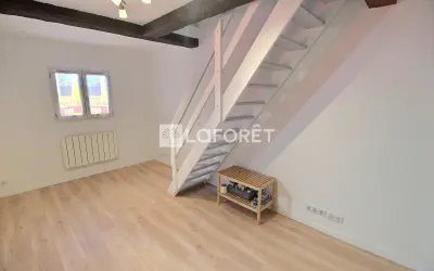 Appartement 714 €/mois VIRY CHATILLON (91170) photo 2