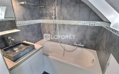 Appartement 714 €/mois VIRY CHATILLON (91170) photo 4