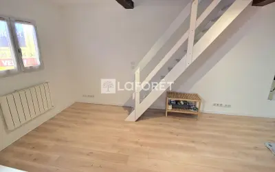 Appartement 714 €/mois VIRY CHATILLON (91170) photo 5