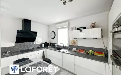 Appartement 261 500 € RIS ORANGIS (91130) photo 2