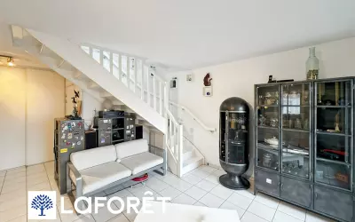 Appartement 261 500 € RIS ORANGIS (91130) photo 5