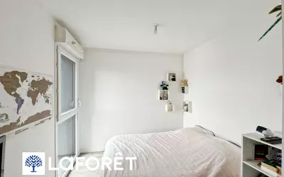 Appartement 261 500 € RIS ORANGIS (91130) photo 7