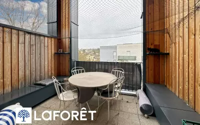 Appartement 261 500 € RIS ORANGIS (91130) photo 9