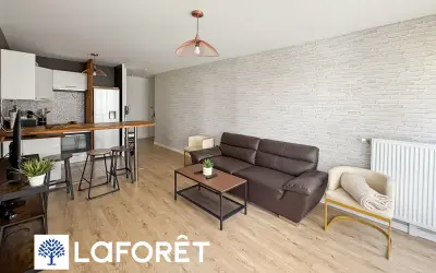 Appartement 900 €/mois VIRY CHATILLON (91170) photo 4