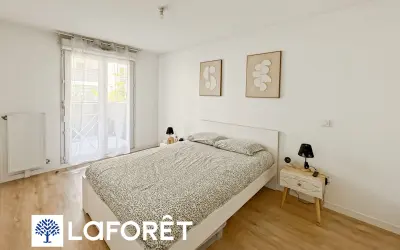 Appartement 900 €/mois VIRY CHATILLON (91170) photo 5