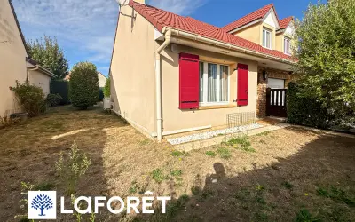 Maison 432 000 € VILLEMOISSON SUR ORGE (91360) photo 2