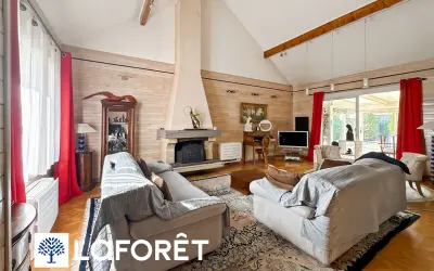 Maison 432 000 € VILLEMOISSON SUR ORGE (91360) photo 4