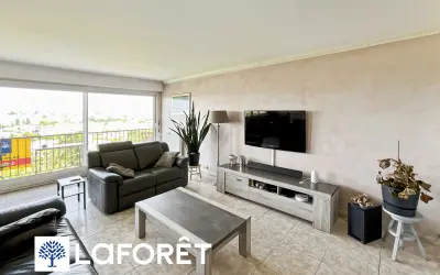 Appartement 235 500 € VIRY CHATILLON (91170) photo 4