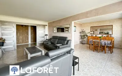 Appartement 235 500 € VIRY CHATILLON (91170) photo 5