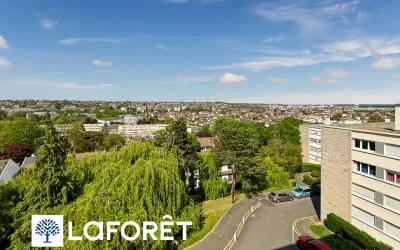 Appartement 235 500 € VIRY CHATILLON (91170) photo 6