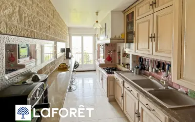 Appartement 235 500 € VIRY CHATILLON (91170) photo 7