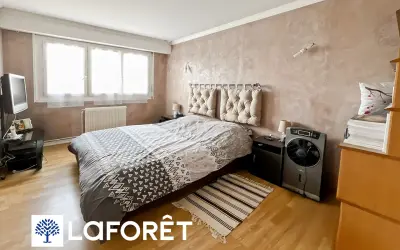 Appartement 235 500 € VIRY CHATILLON (91170) photo 8