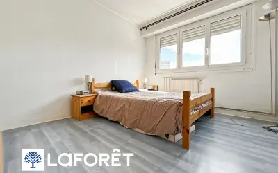 Appartement 235 500 € VIRY CHATILLON (91170) photo 9