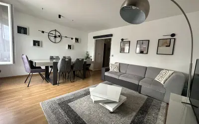 Appartement 1 204 €/mois RIS ORANGIS (91130) photo 4