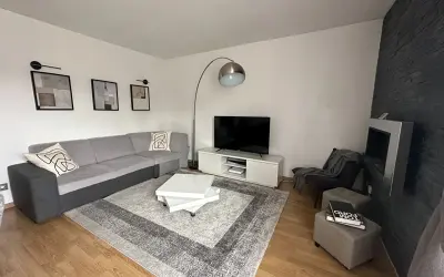 Appartement 1 204 €/mois RIS ORANGIS (91130) photo 5